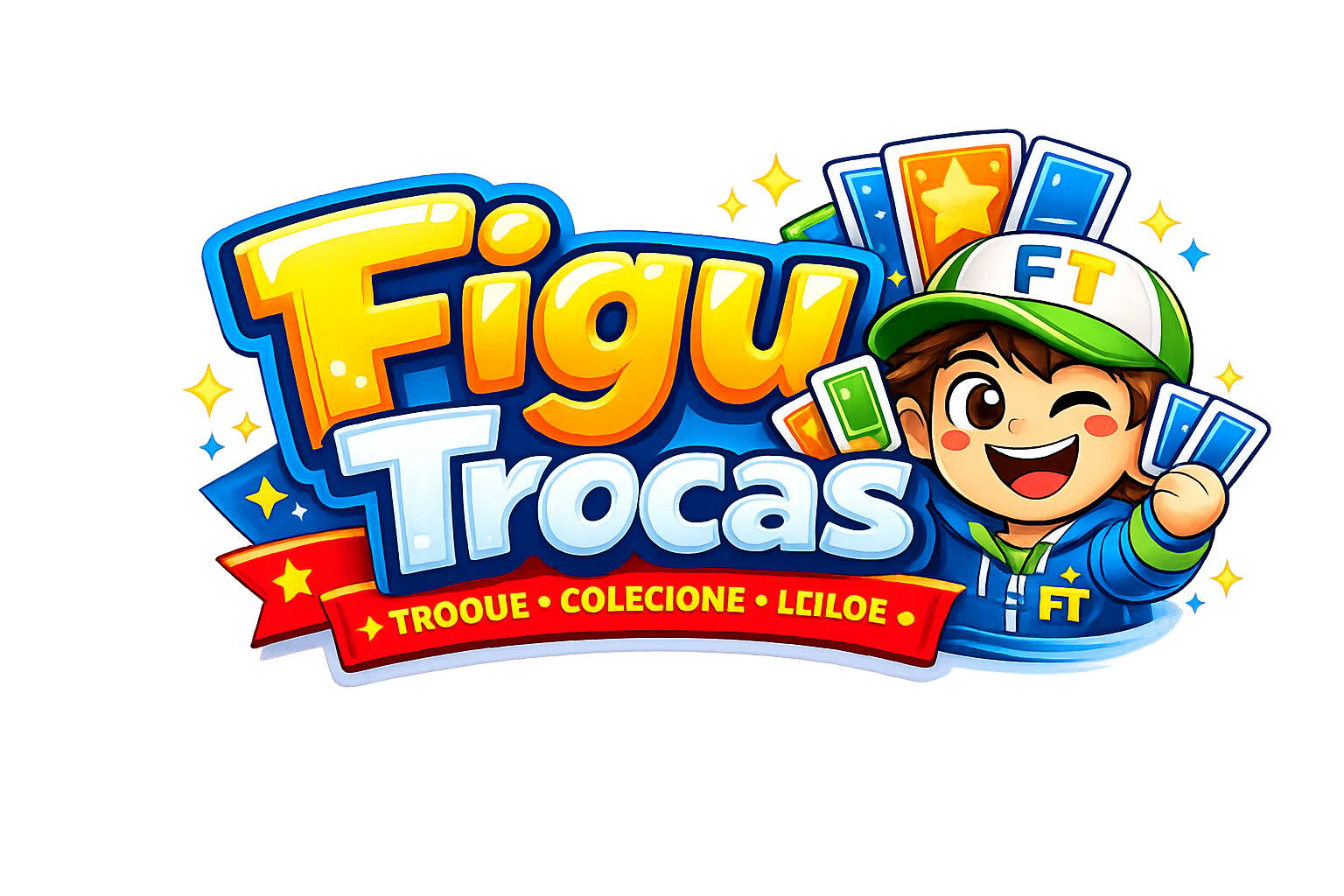Figu Trocas